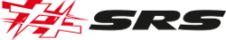 SRS Speedraceshop Logotyp